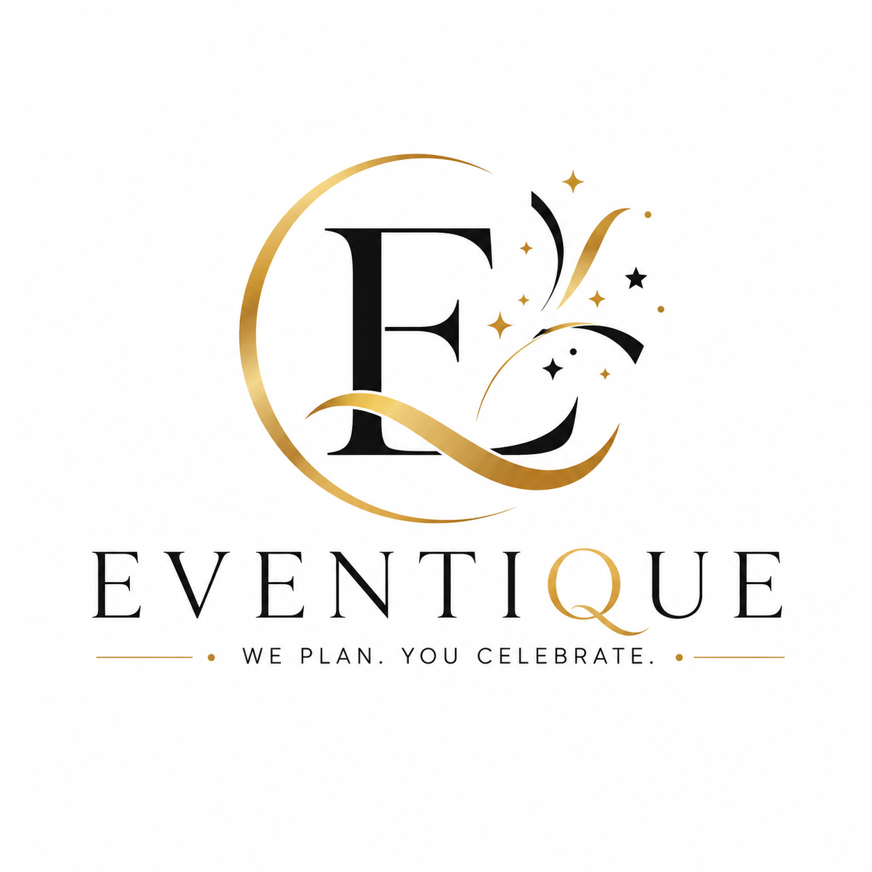 EVENTIQUE Group of Events